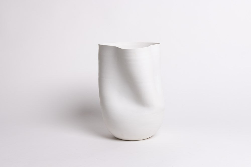 Knew flower Vase