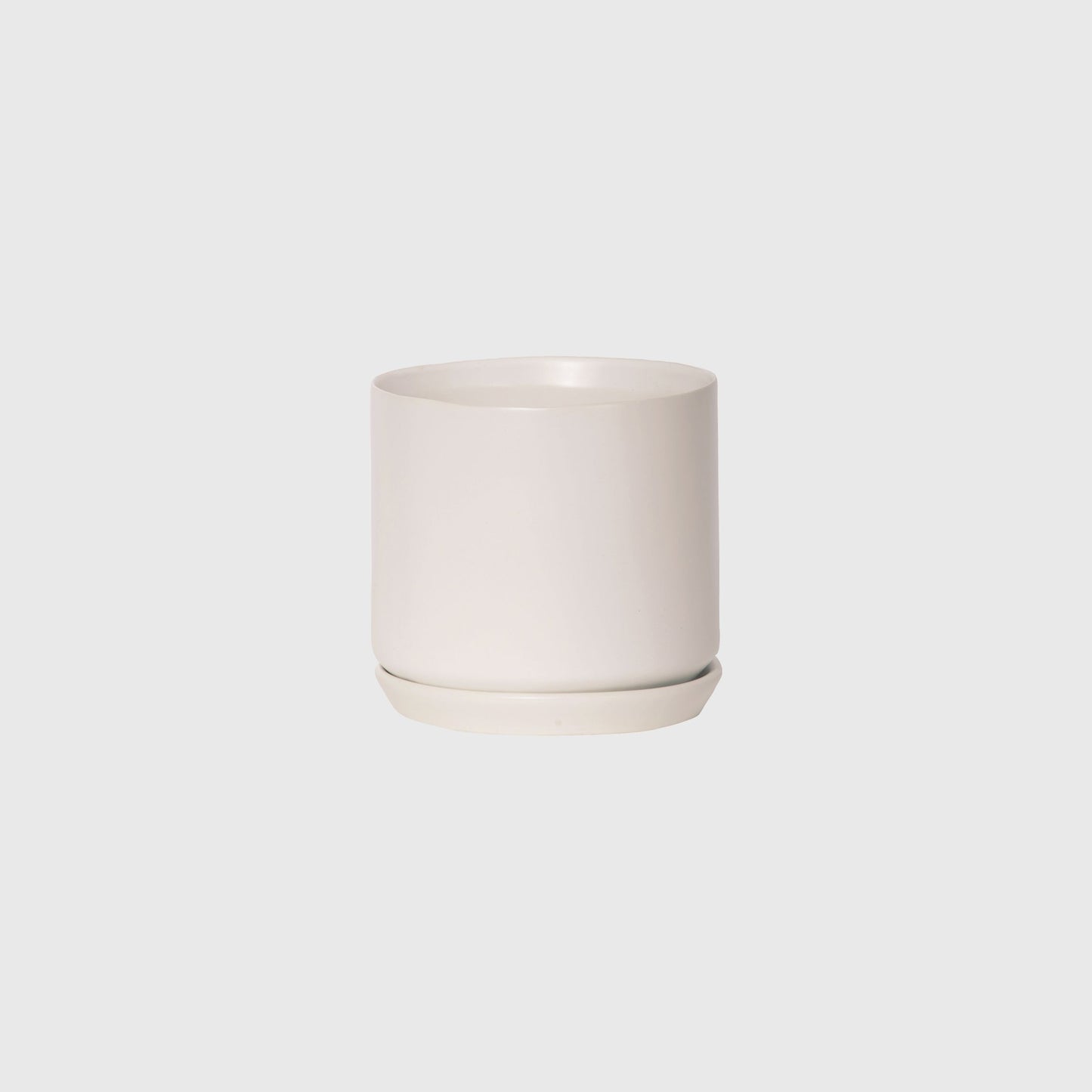 Olso cover pot for house plants parchment