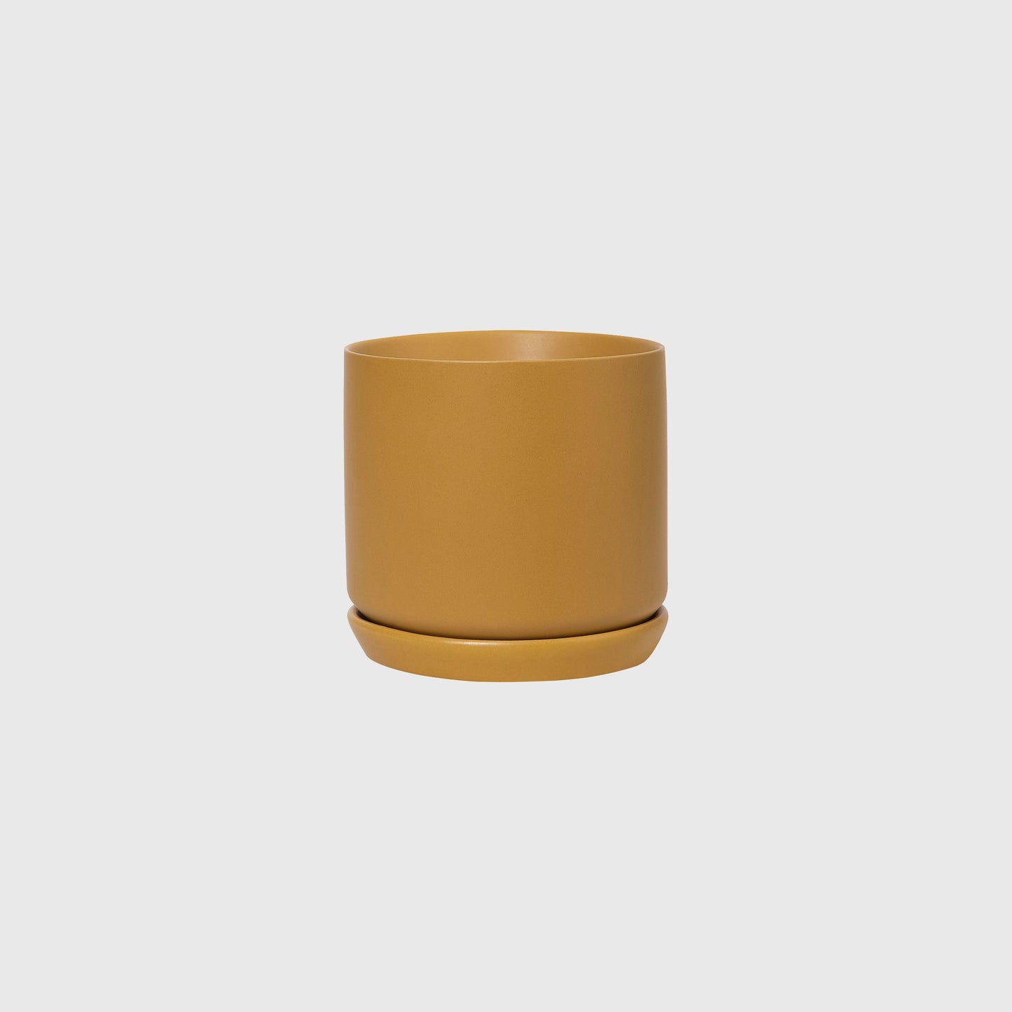 Olso cover pot for house plants tobacco