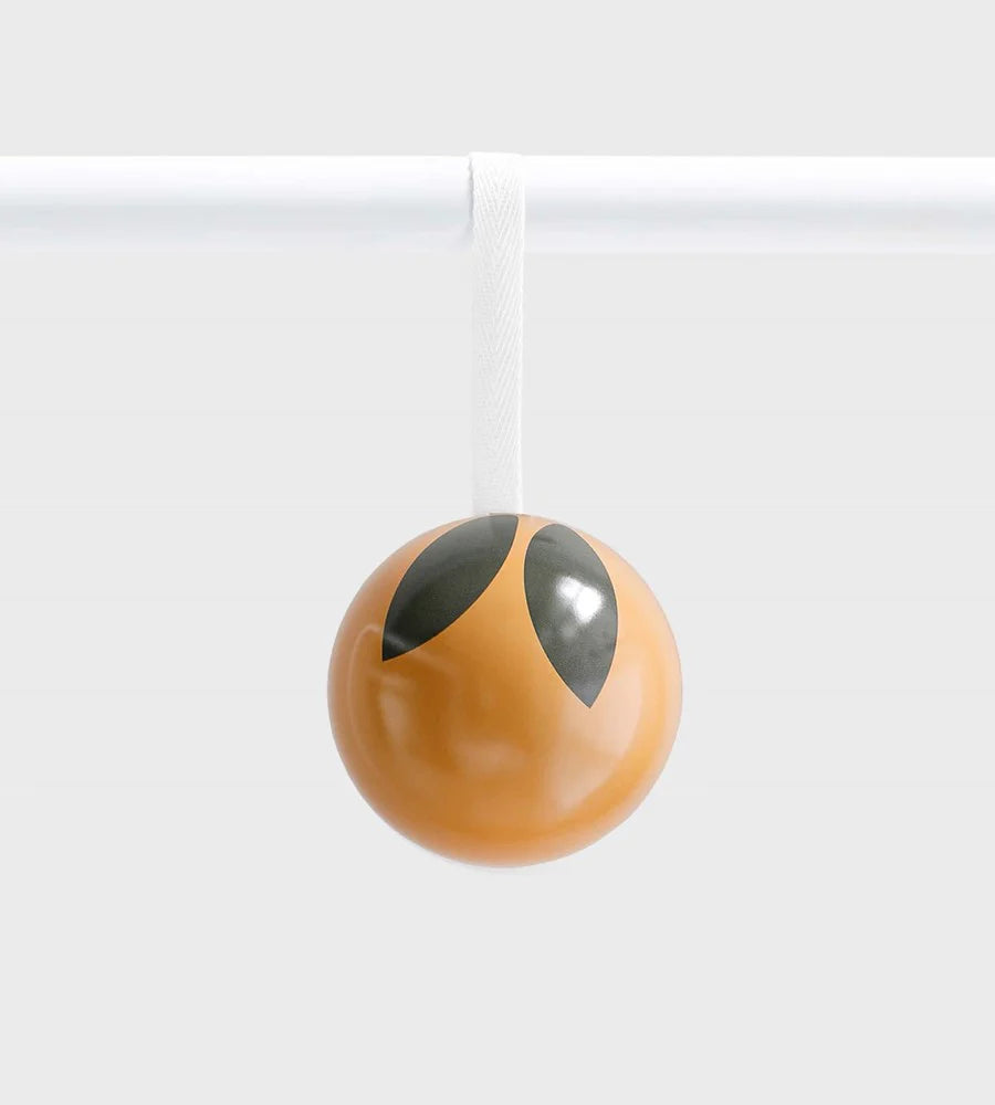 Fillable Bauble Decorations
