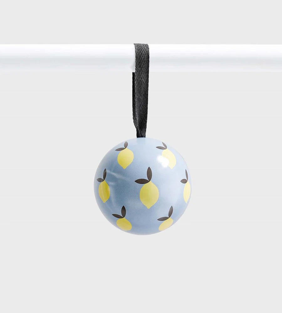 Fillable Bauble Decorations