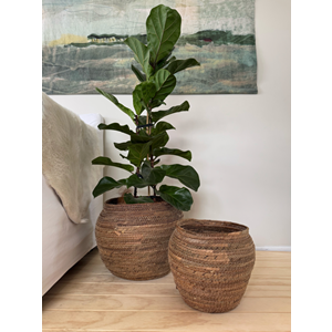 Nala Planter Basket Large