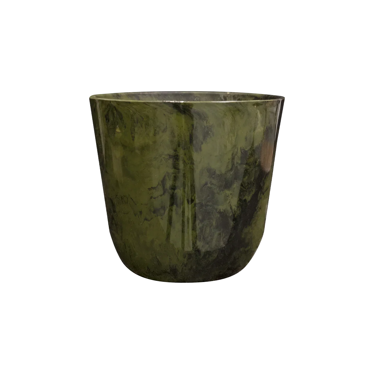 Chinese evergreen set