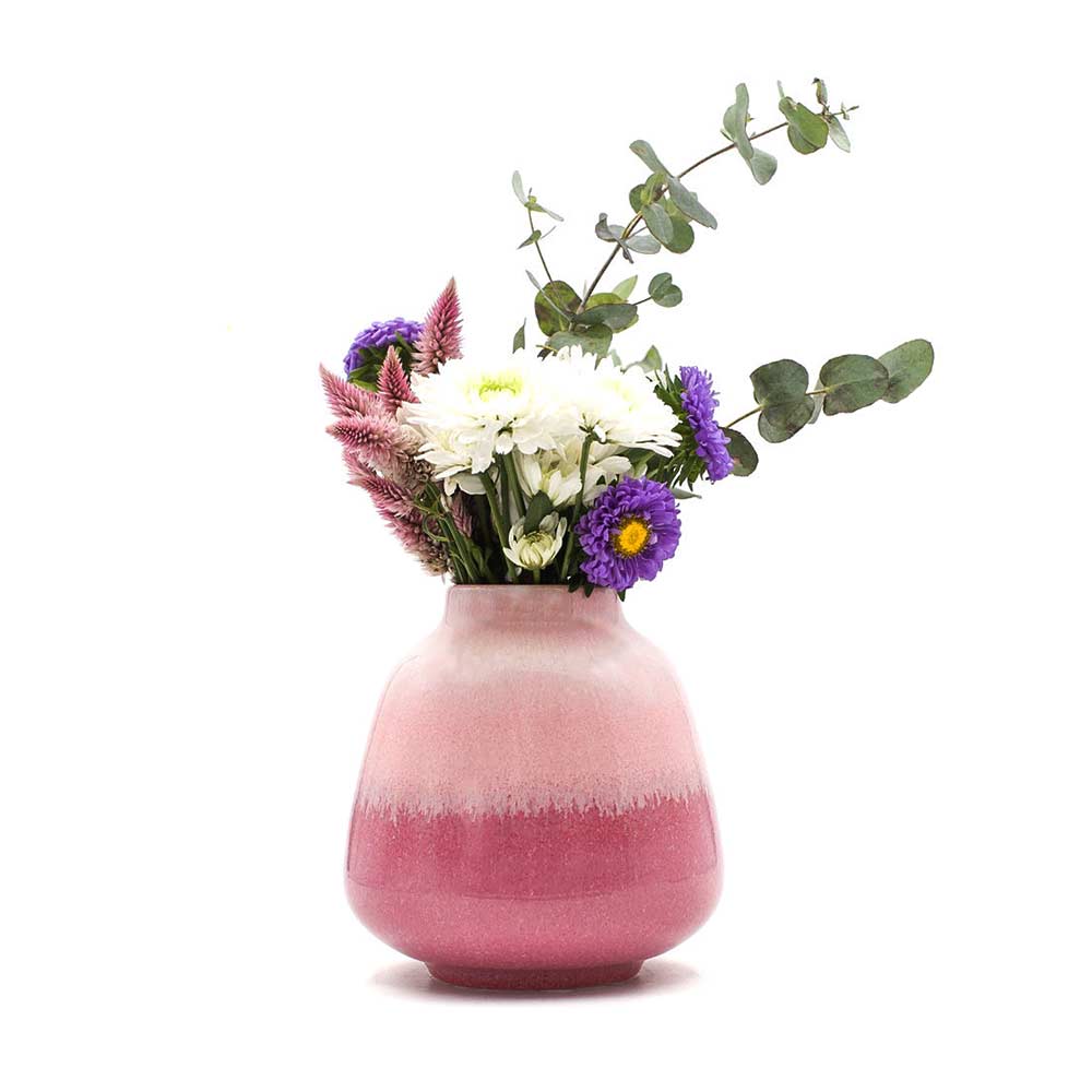 Bouquet Vase