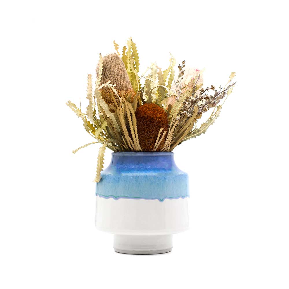 Retro Vase