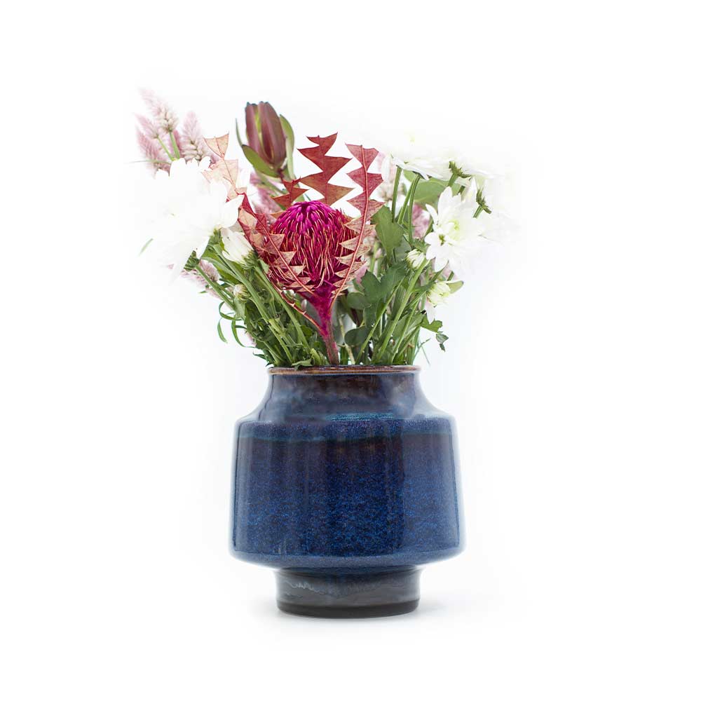 Retro Vase