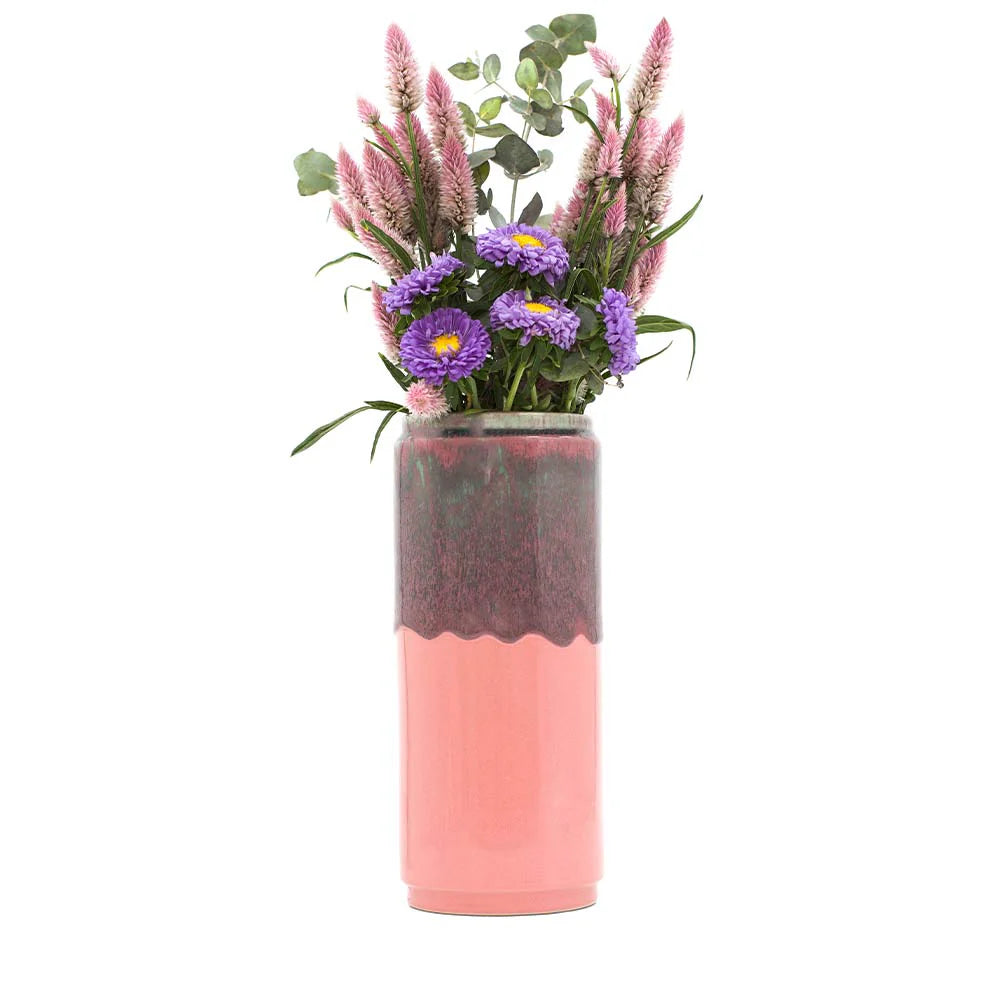 Cylinder Vase