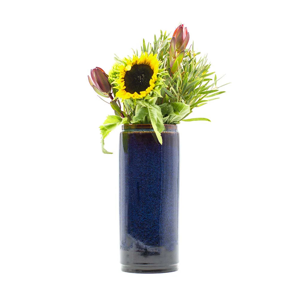 Cylinder Vase
