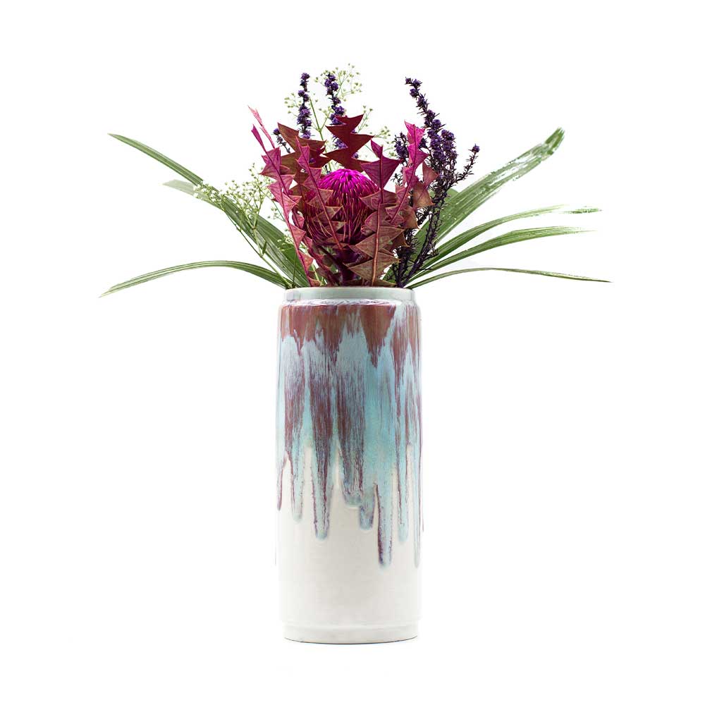 Cylinder Vase