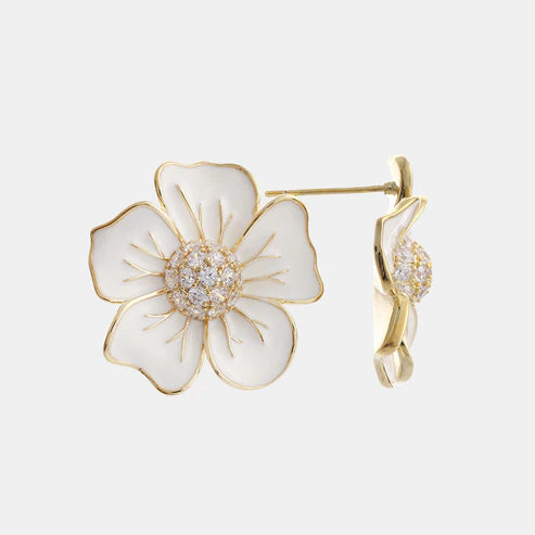 Adeline Earrings