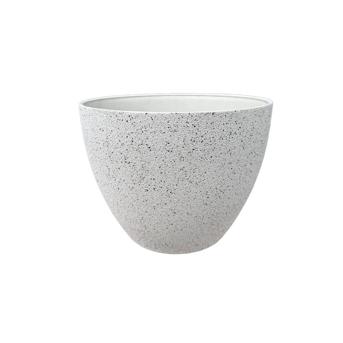 Nova Pot White (Large)