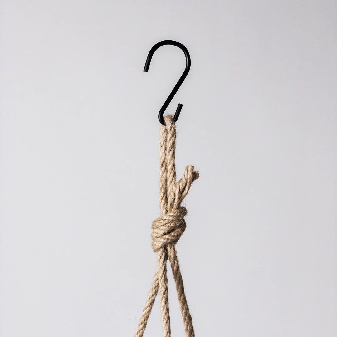 Austin Hanging Planter