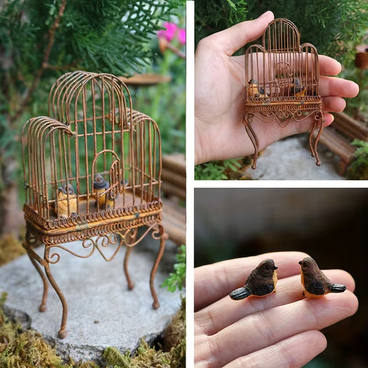 Florence plant set – style 1