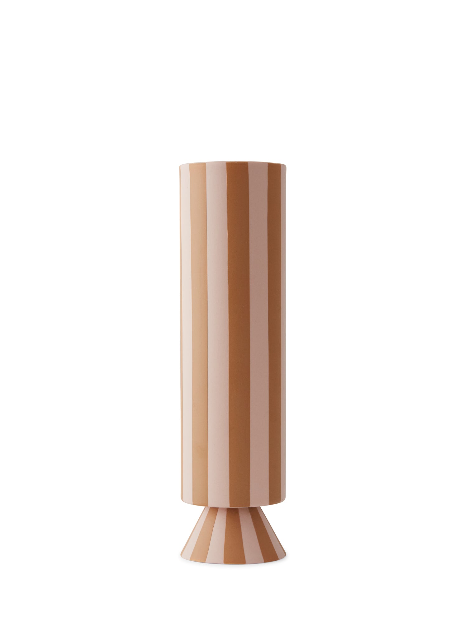 Toppu Vase