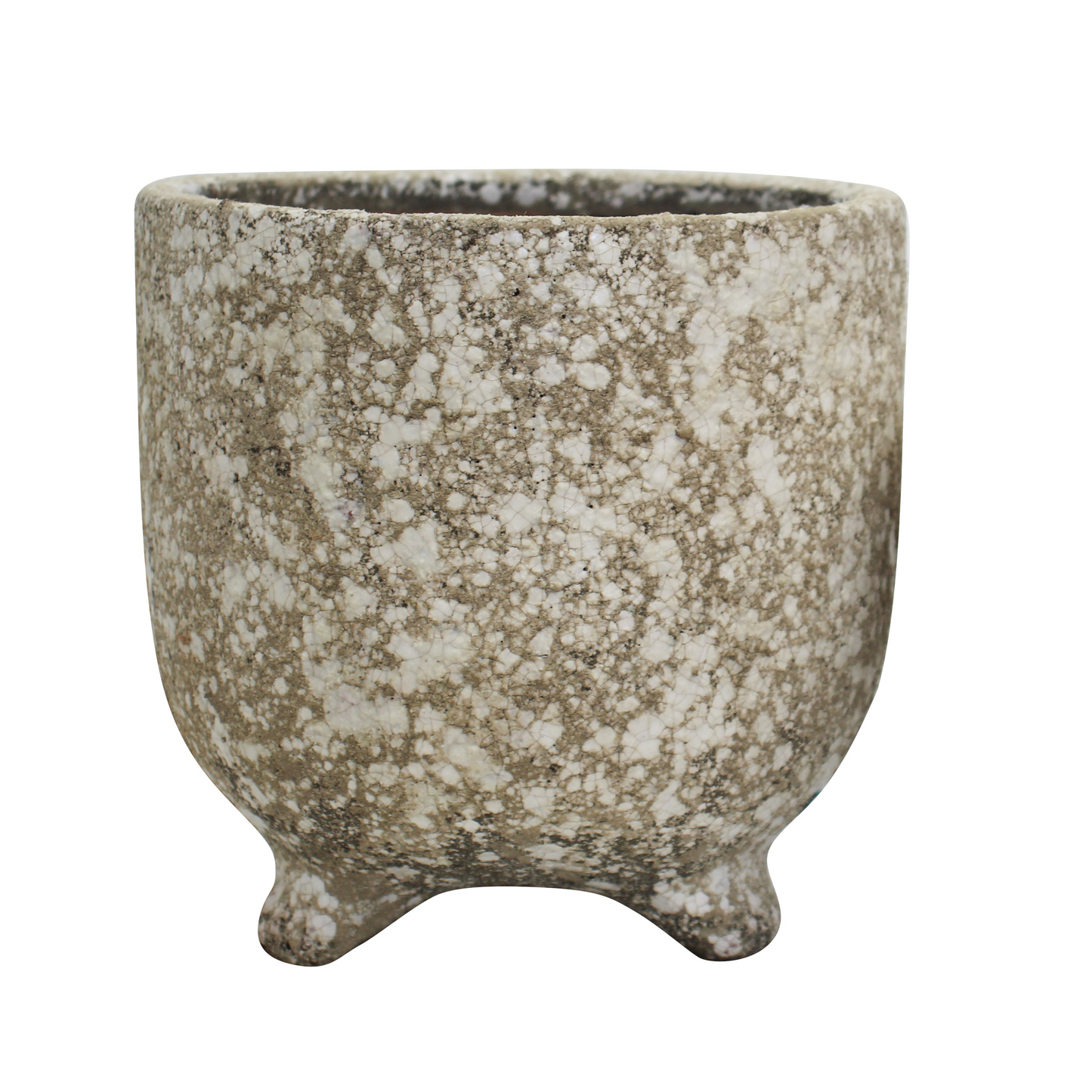 Mineral Pot (Large)