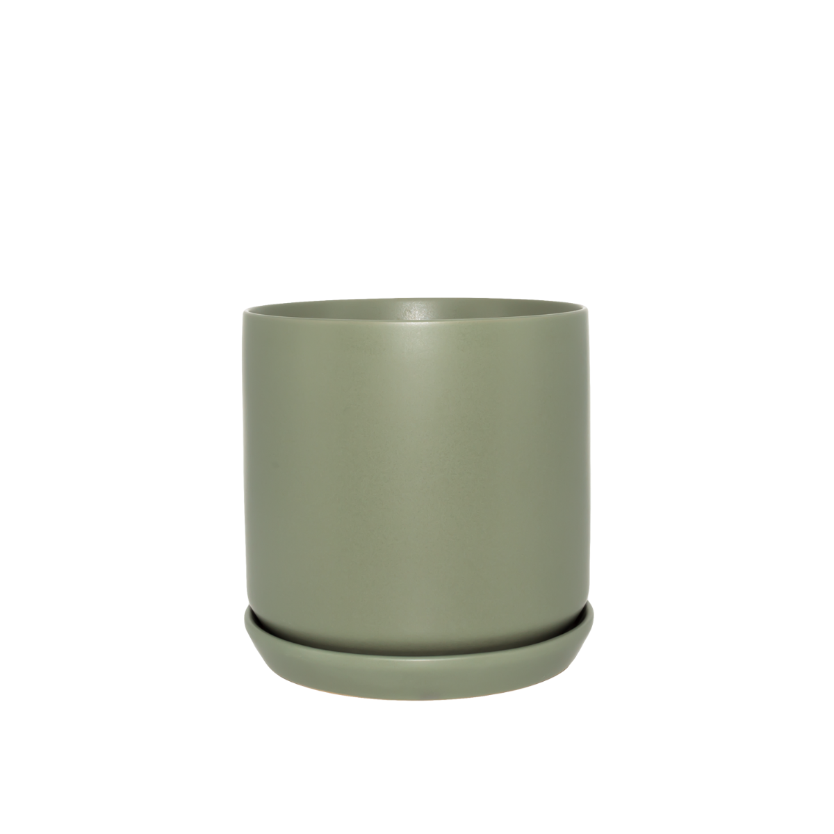 Oslo Cover Pot (Large)