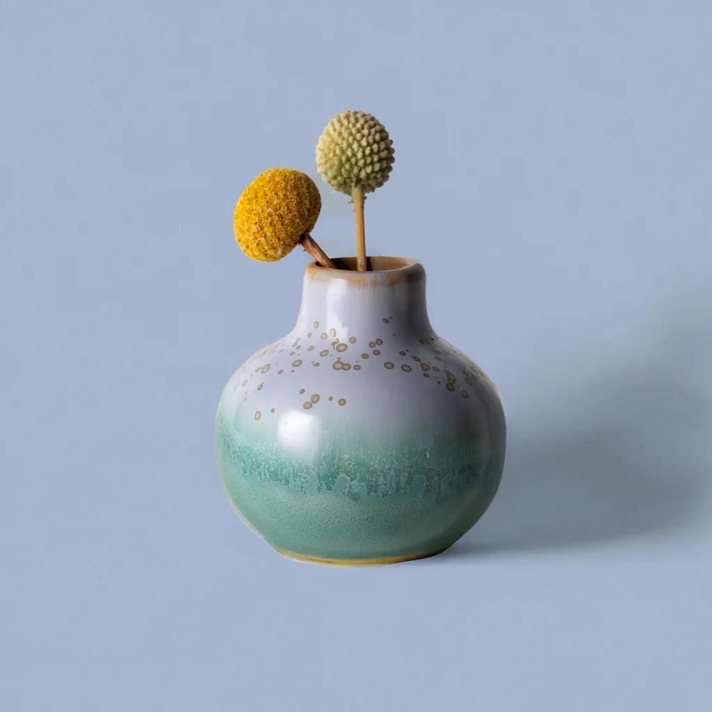 Obelia Vase