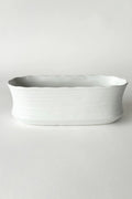 Ashley Ceramic Trough