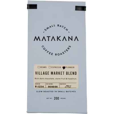 Matakana Coffee