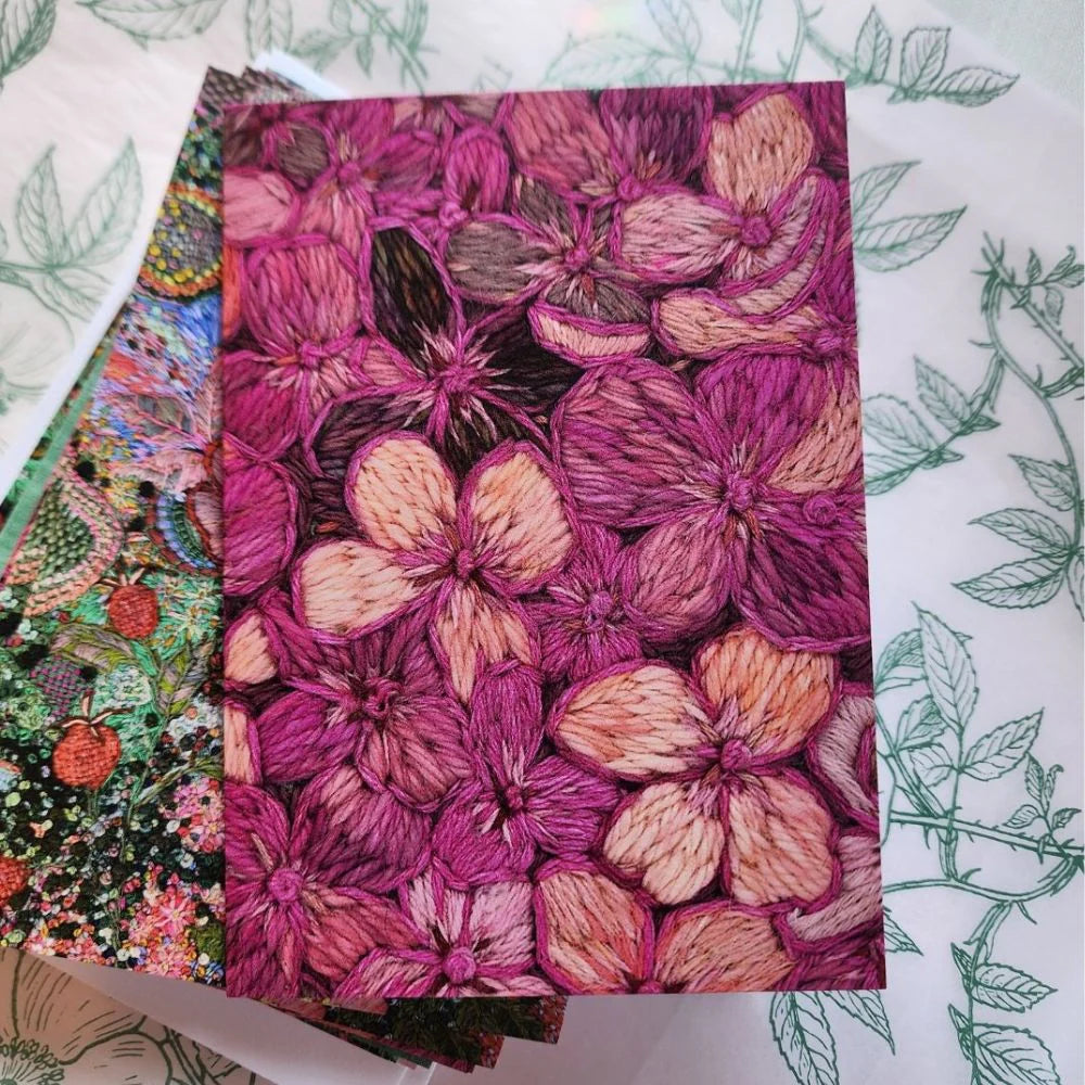 Greeting Card
