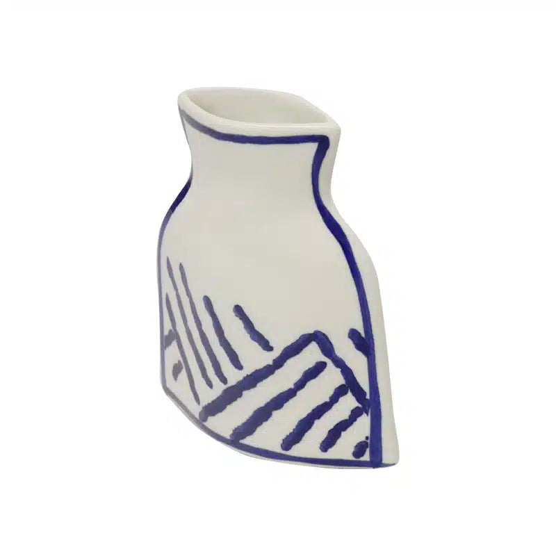 Basile vase