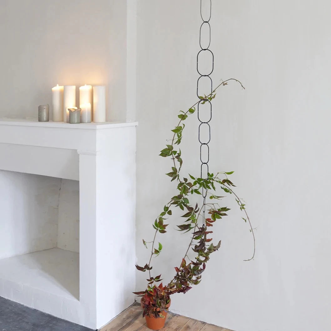Indoor Plant Support Chain
