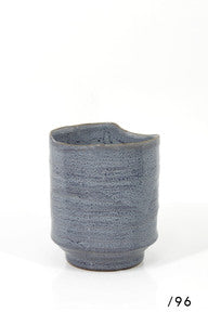 Glazed Earth Pot