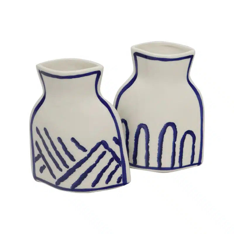 Basile vase