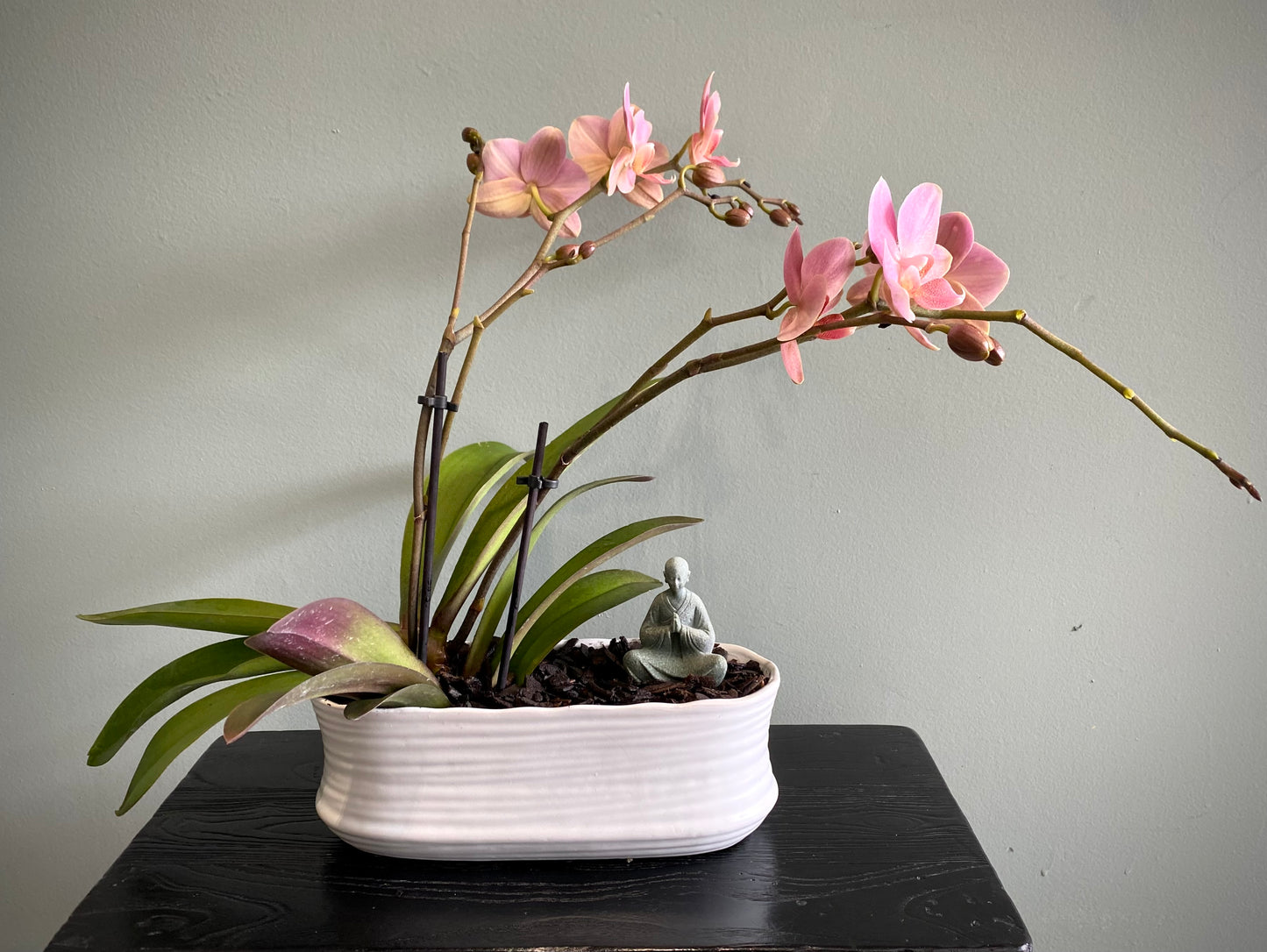 Ashley Ceramic Trough