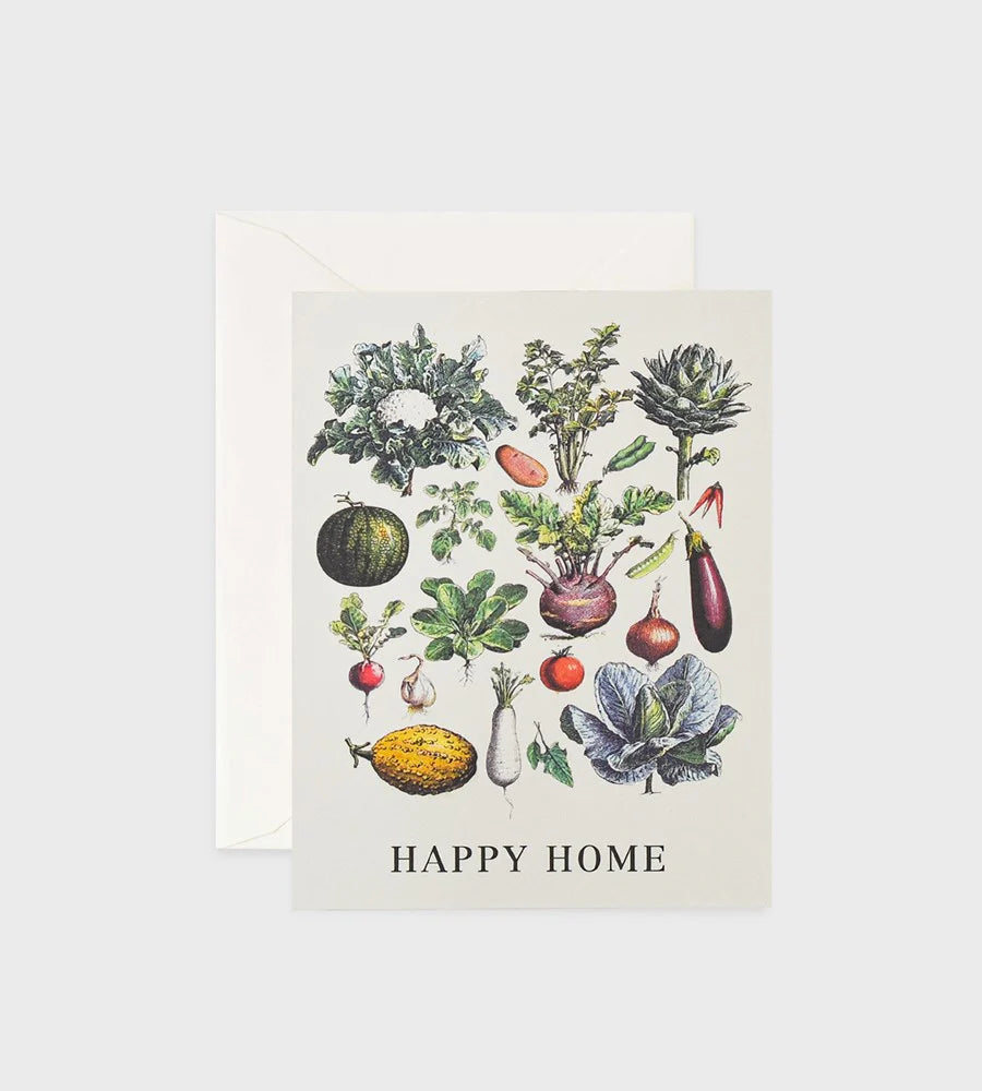 Greeting Card
