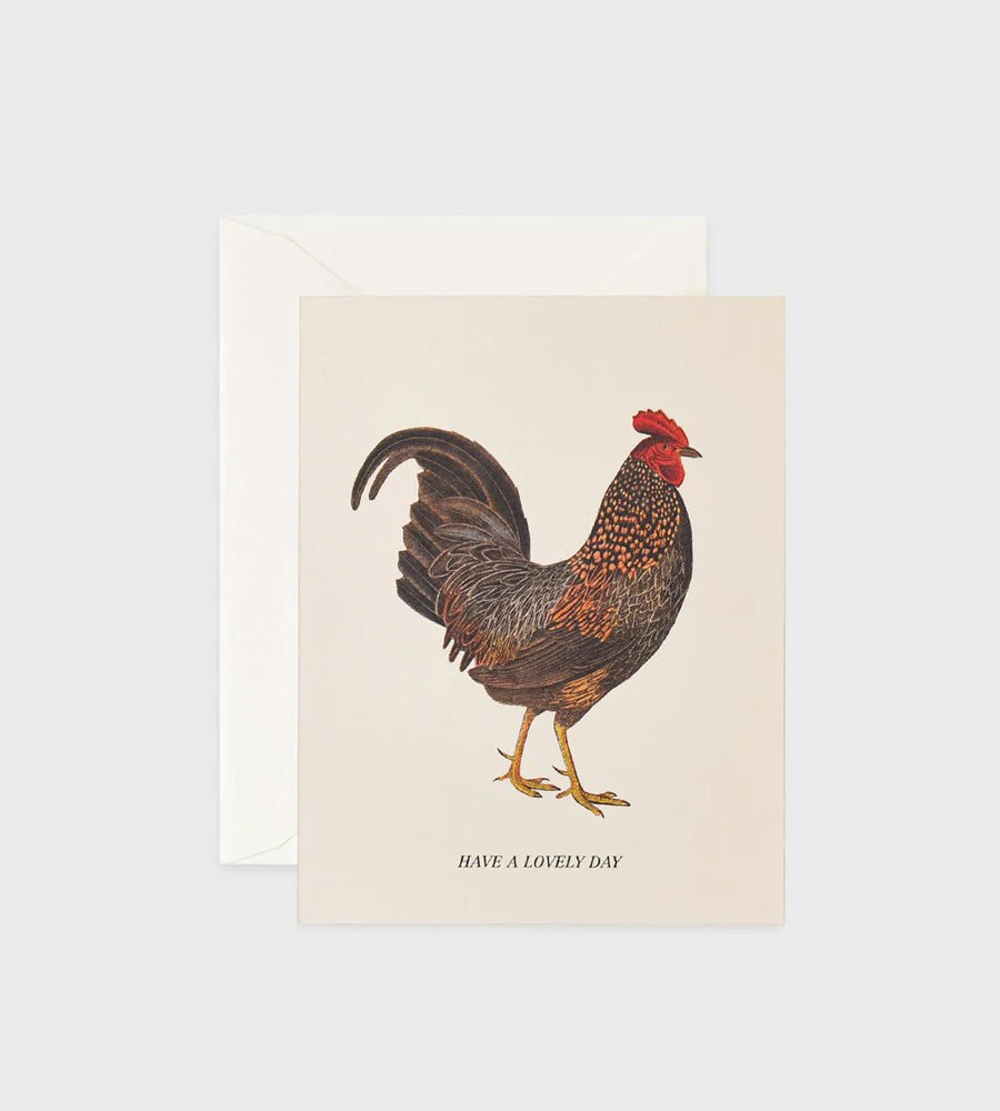 Greeting Card