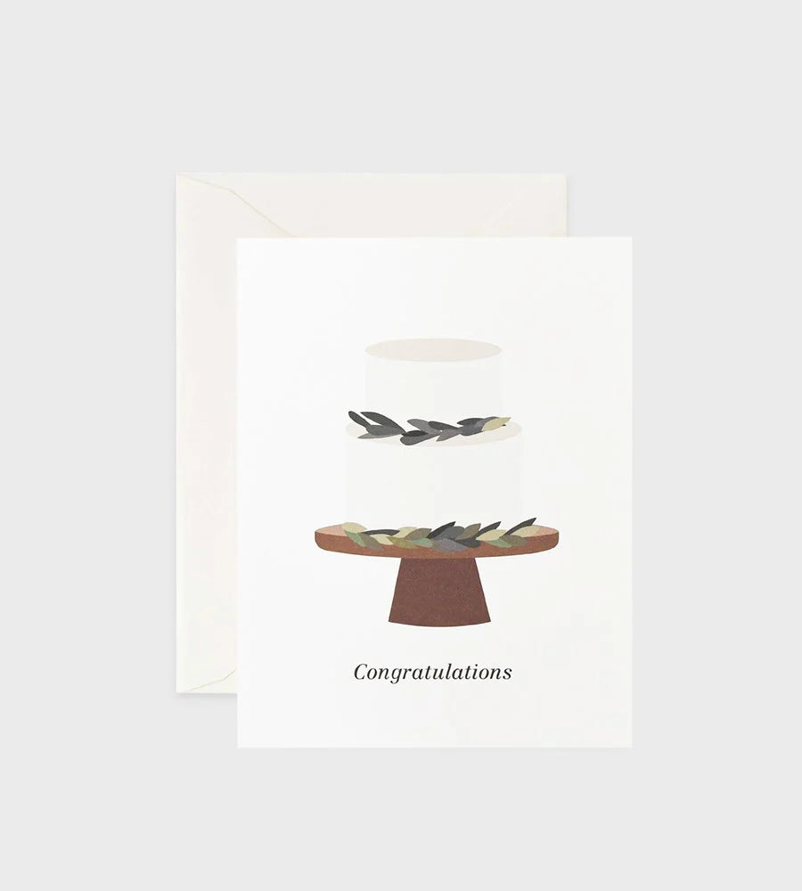 Greeting Card