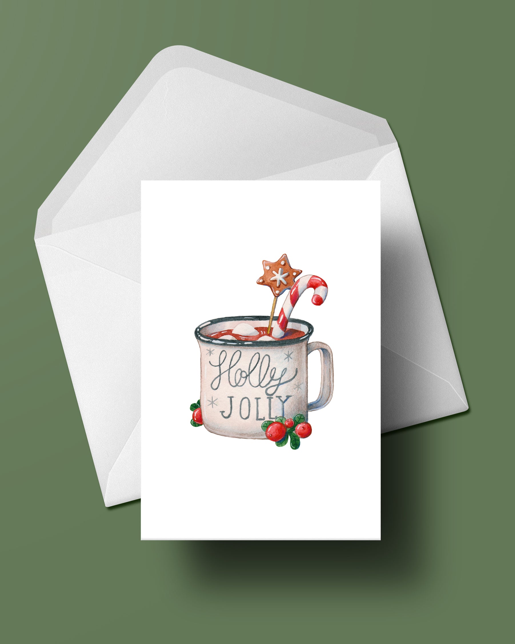 Greeting Card