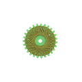 Kokedama twine
