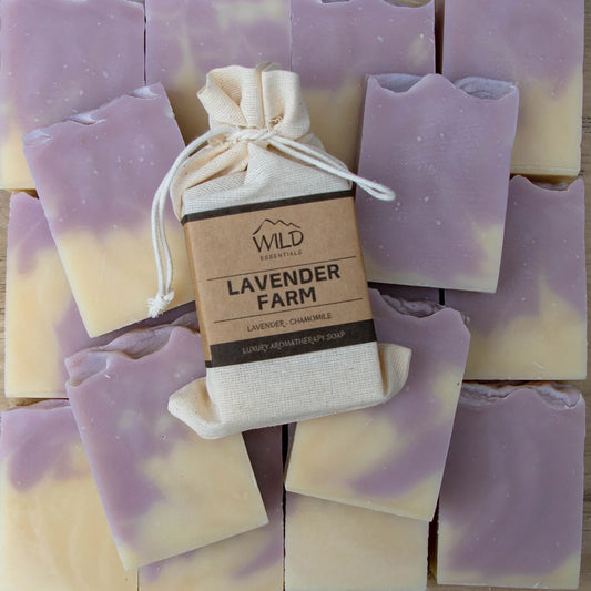 Luxury Soap