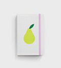 Notebook Hardcover