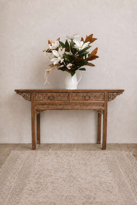 The Magnolia Vase