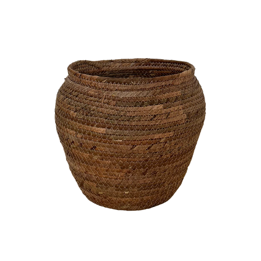 Nala Planter Basket Medium