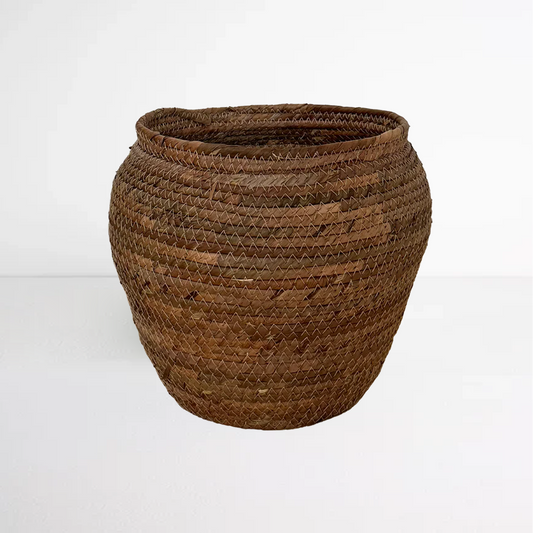 Nala Planter Basket Large