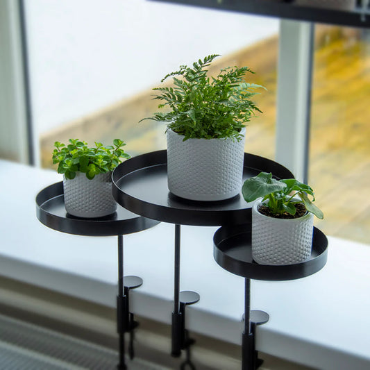 Windowsill Clamp