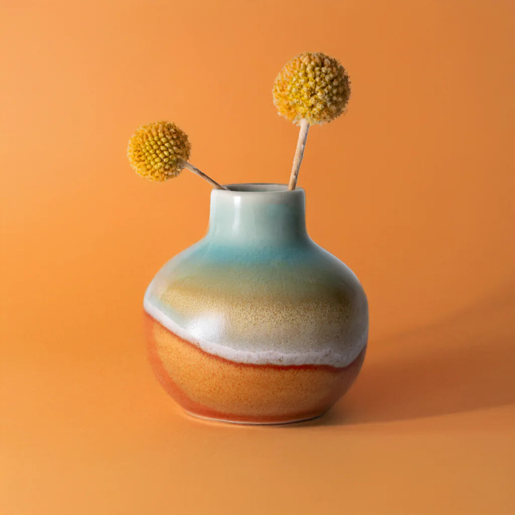 Obelia Vase