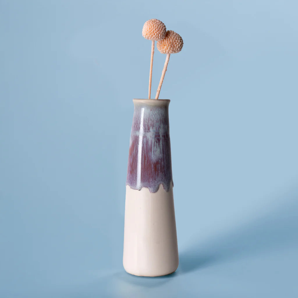 Poppy Vase