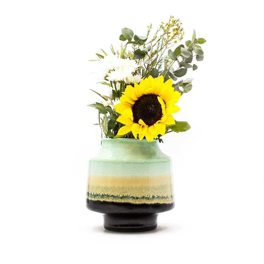 Retro Vase