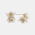 Fiona earrings