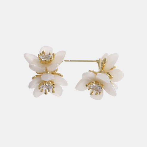 Fiona earrings