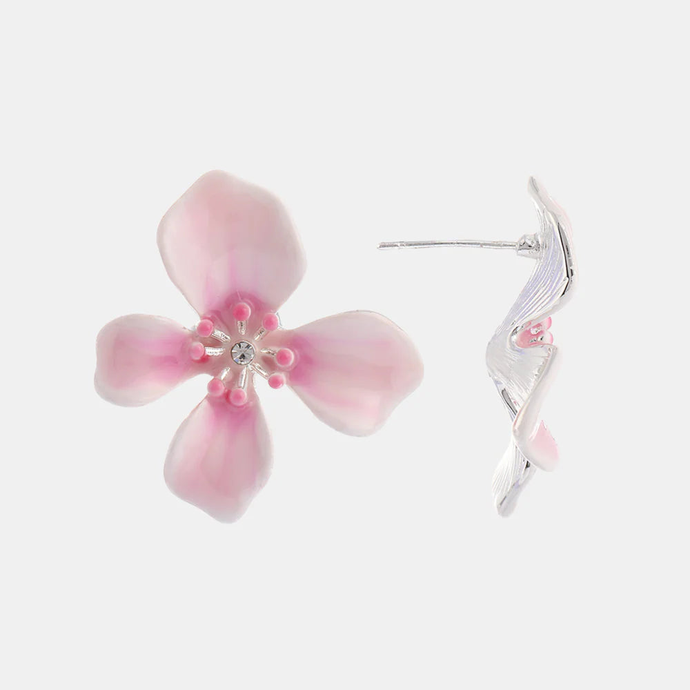 Iliana earrings