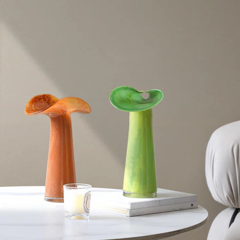 Hazel Vase