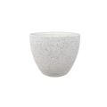 Nova Pot White (Medium)