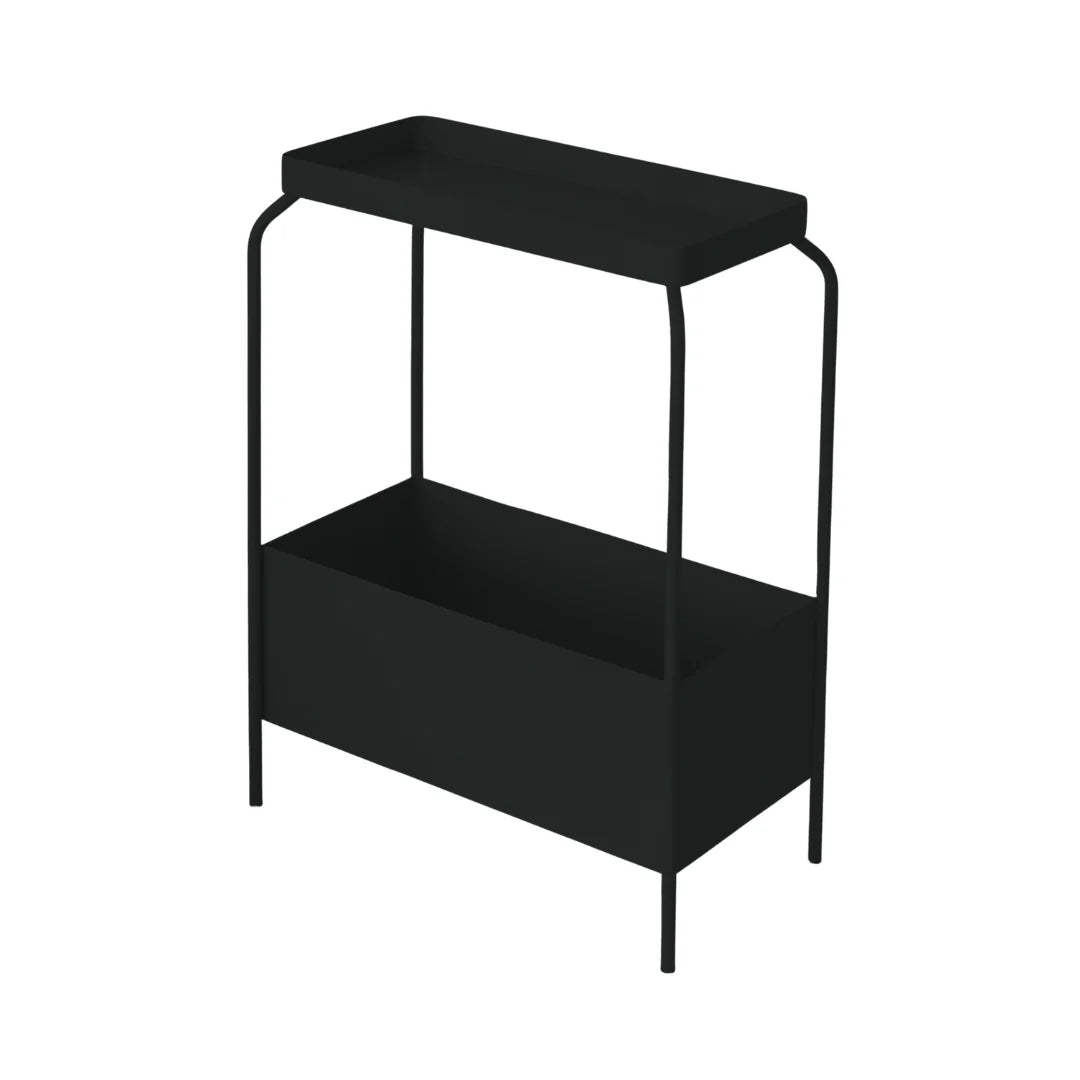 Metal Planter Style 2