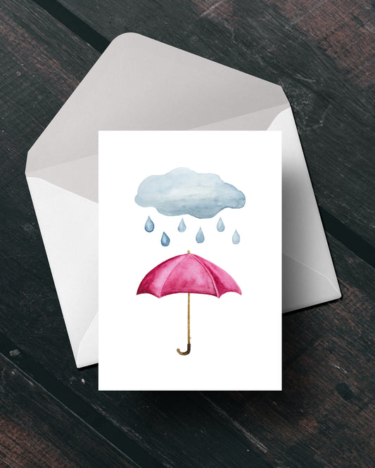 Greeting Cards – Get Well